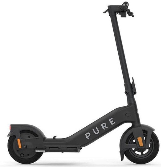 Pure Electric SCPURZ020-00001