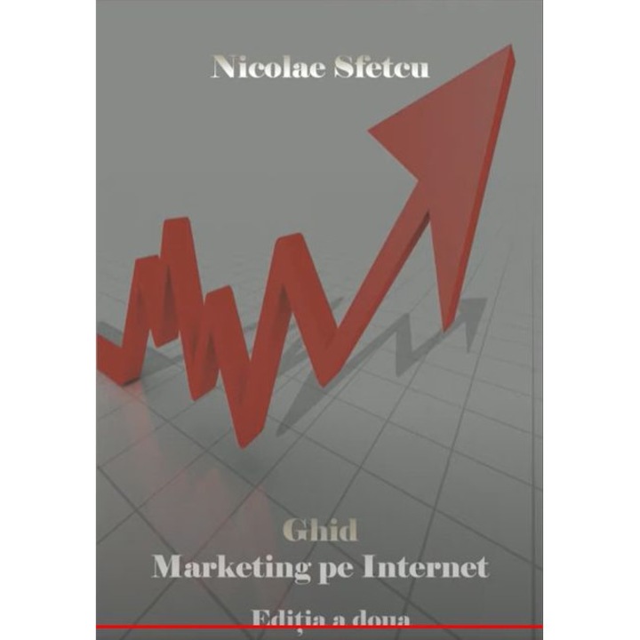 Ghid marketing pe Internet, Nicolae Sfetcu, 76 pagini