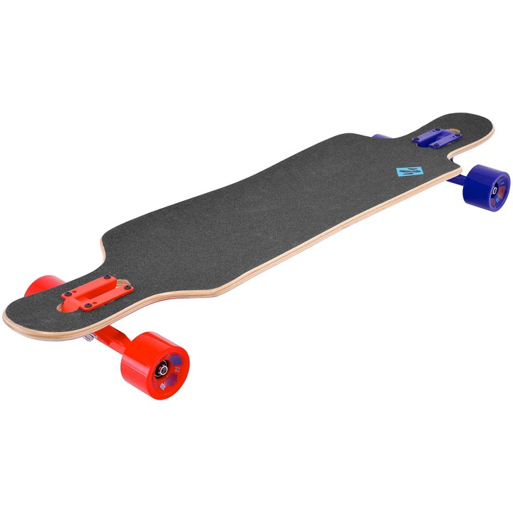 Лонгборд STREET SURFING Higher Faster, freeride 99 x 24 см, Abec-9