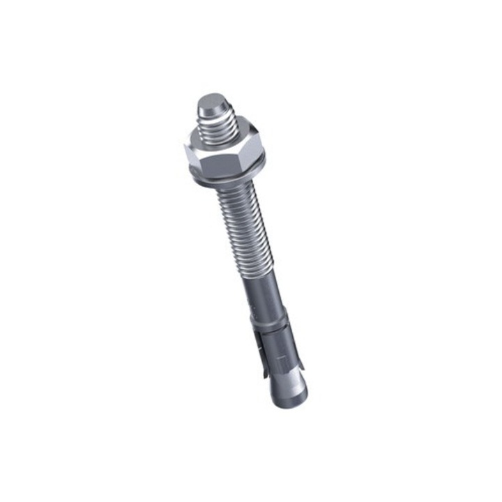 Ancore Conexpand Tox S-fix Pro M10x115 Mm, otel Inoxidabil, 25 Bucati