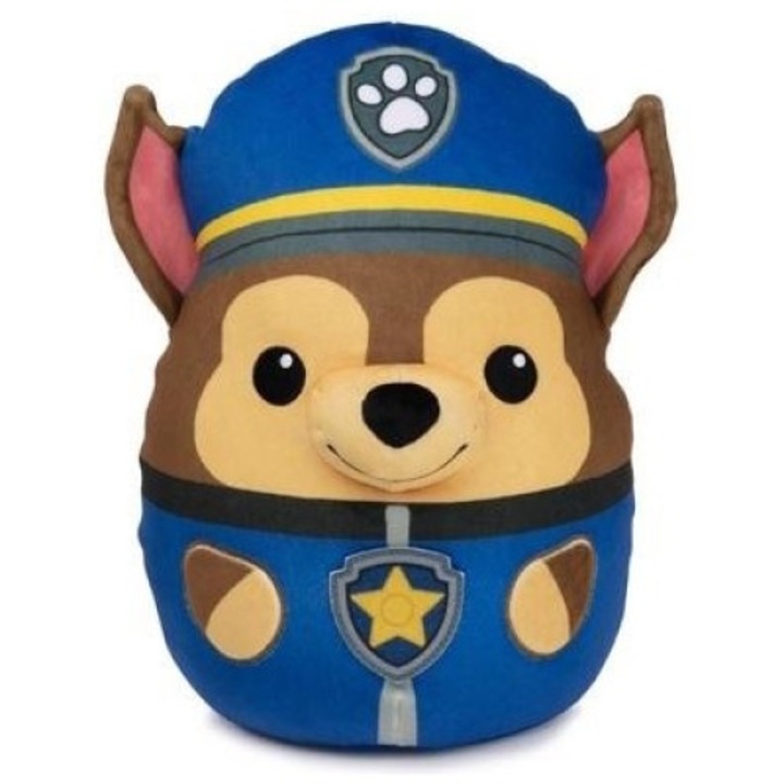 Jucarie de plus Spin Master, Psi Patrol Chase