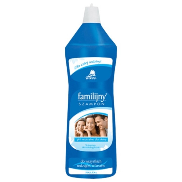 Sampon, Savona, 500 ml