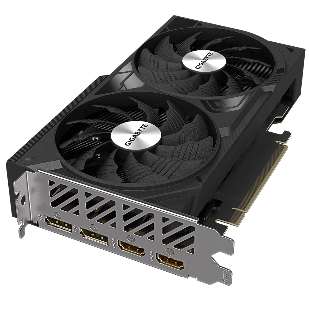 Sistem Desktop PC Gaming A+ cu procesor Intel® Core™ i5 14400F