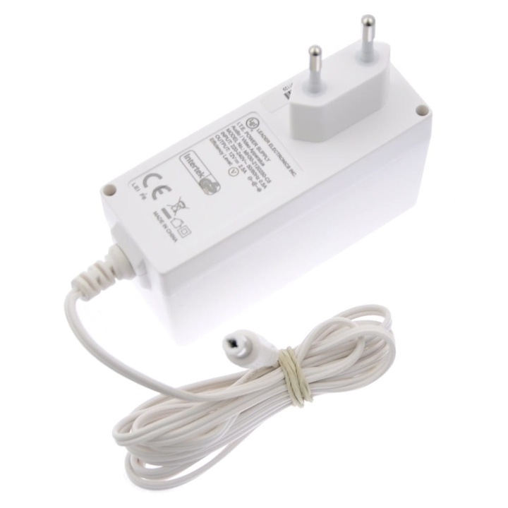 12V 2, 5 A - MH30-2120250-C5 tápegység, adapter, ac/dc, 240 V - 0, 5 A