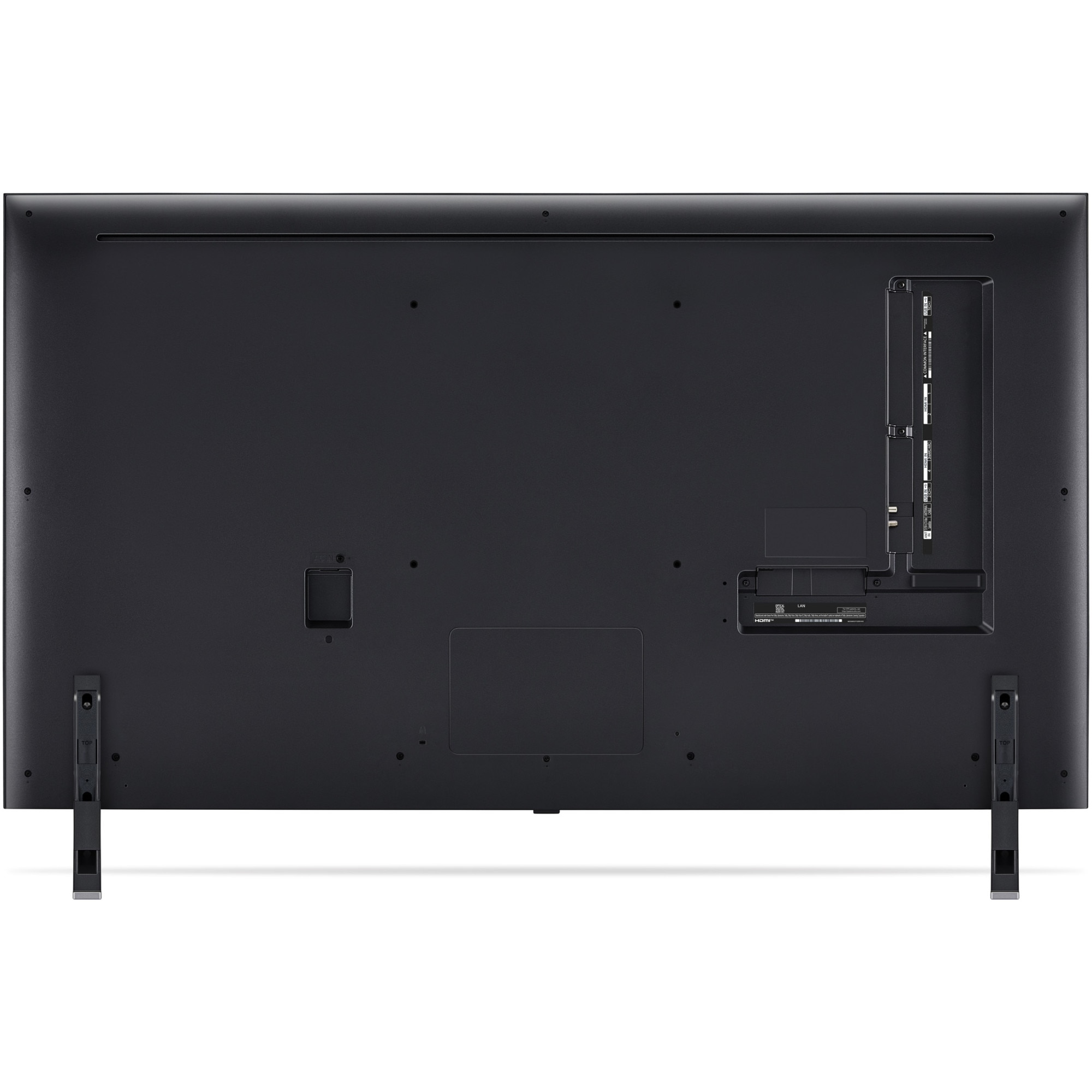 RESIGILAT: Televizor LG QNED 55QNED85T3C, 139 cm, Smart, 4K Ultra HD, 100 Hz, Clasa E