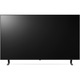 LG 86QNED85T3C QNED Smart TV, LED TV, LCD 4K Ultra HD TV,HDR, 217 cm