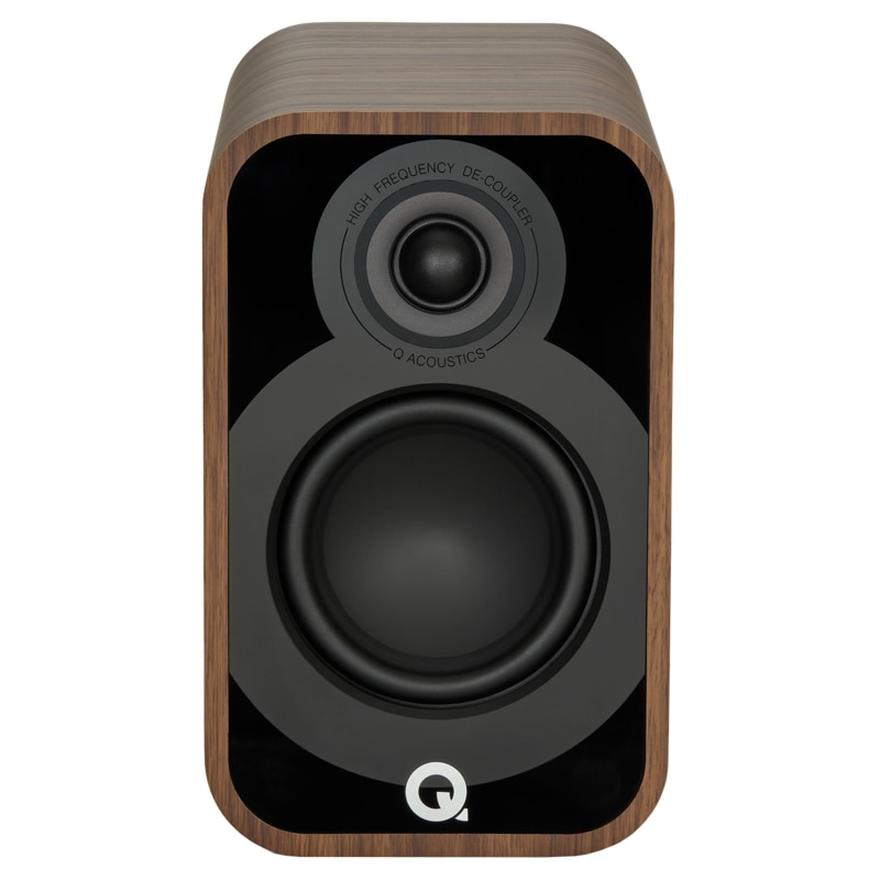 Set 2 Boxe de raft Q Acoustics 5010, Santos Rosewood