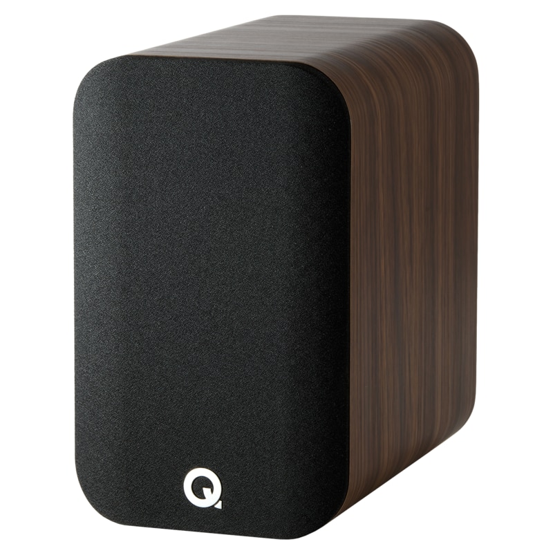Set 2 Boxe de raft Q Acoustics 5010, Santos Rosewood