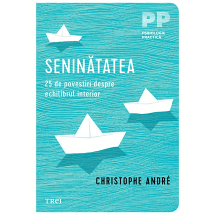 Seninatatea, Christophe Andre