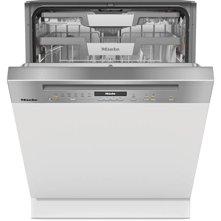 Miele G 7210 SCi Beépíthető mosogatógép 3D MultiFlex-fiókkal