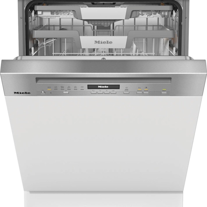 Miele G 7131 SCi AD 125 Edition Beépíthető mosogatógép automatikus adagolással