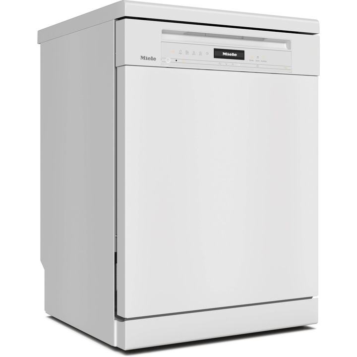 Miele G 7600 SC AutoDos Szabadonálló mosogatógép automatikus adagolással