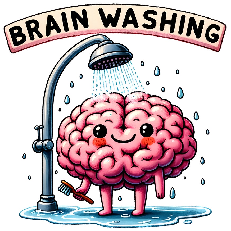Matrica - Brain Washed Matrica - Brain Washed