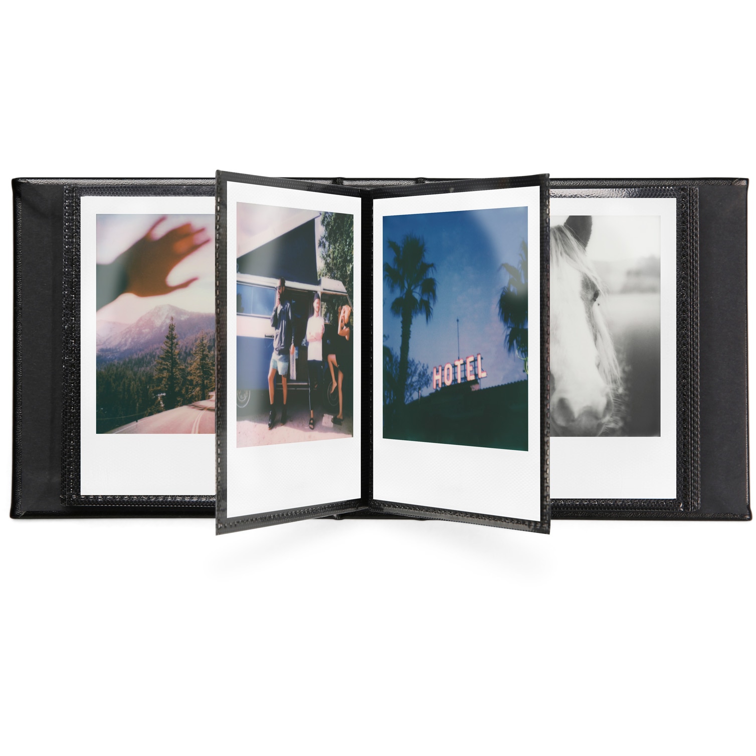 Album Foto Polaroid, Small