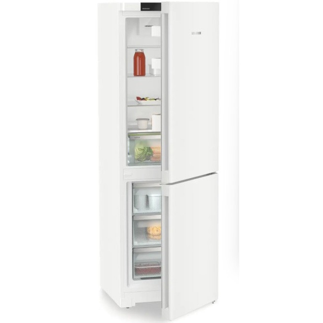 Combina frigorifica Liebherr CNc 5203, 330 l, No Frost, EasyFresh