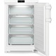 Фризер Liebherr Fe 1404, 107 л, 4 чекмеджета, SmartFrost, SuperFrost, Клас E, FrostProtect, TouchControl, H 85 см, Бял