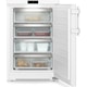 Фризер Liebherr Fe 1404, 107 л, 4 чекмеджета, SmartFrost, SuperFrost, Клас E, FrostProtect, TouchControl, H 85 см, Бял