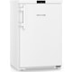 Фризер Liebherr Fe 1404, 107 л, 4 чекмеджета, SmartFrost, SuperFrost, Клас E, FrostProtect, TouchControl, H 85 см, Бял
