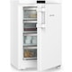 Фризер Liebherr Fe 1404, 107 л, 4 чекмеджета, SmartFrost, SuperFrost, Клас E, FrostProtect, TouchControl, H 85 см, Бял