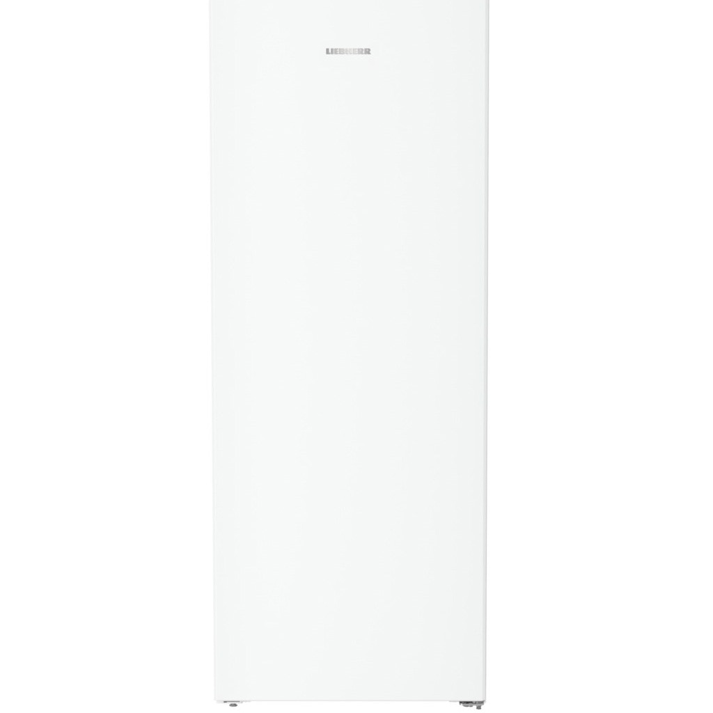 Congelator Liebherr FNd 7227, 7 sertare, No Frost, SuperFrost, 363 l, Clasa D, FrostProtect, Touch Display, H 185.5 cm, Alb