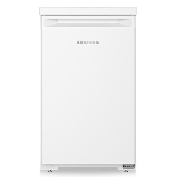Хладилник с 1 врата Liebherr Rd 1201, 98 л, Клас D, SuperCool, TouchControl, H 85 см, Бял