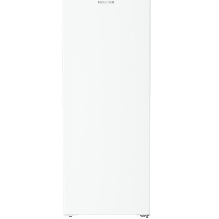 Frigider cu o usa Liebherr Rd 5000, 348 l, Clasa D, EasyFresh, TouchDisplay, H 165.5 cm, Alb