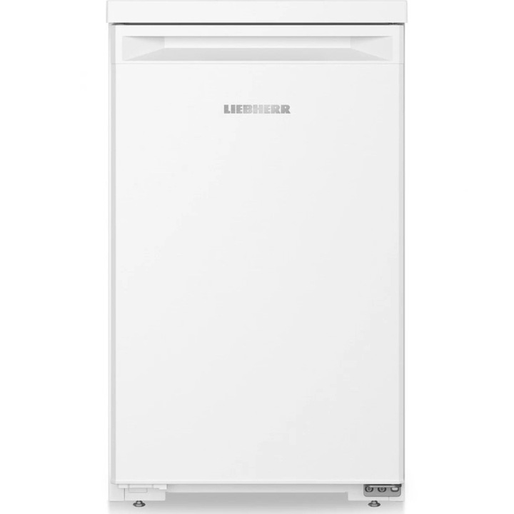 Frigider cu o usa Liebherr Re 1200, 110 l, Clasa E,, SuperCool, TouchControl, H 85 cm, Alb