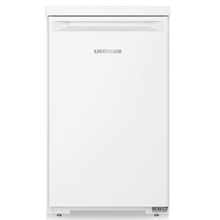 Хладилник с 1 врата Liebherr Re 1201, 98 л, Клас E, SuperCool, TouchControl, H 85 см, Бял