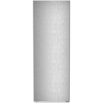 Frigider cu o usa Liebherr Rsfd 5000, 348 l, Clasa D, EasyFresh, TouchDisplay, H 165.5 cm, Inox