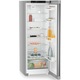 Liebherr Rsfd 5000 Szabadonálló hűtőszekrény, 349 L, M: 165,5 cm, EasyFresh, D energiaosztály, ezüst