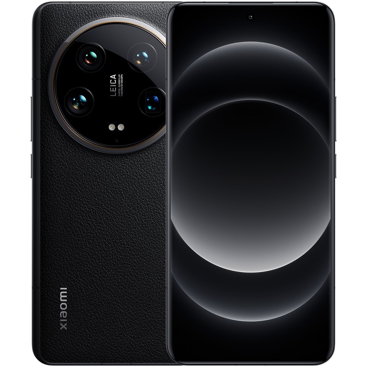 Смартфон Xiaomi 14 Ultra, 16 GB RAM, 512 GB, 5G, Black