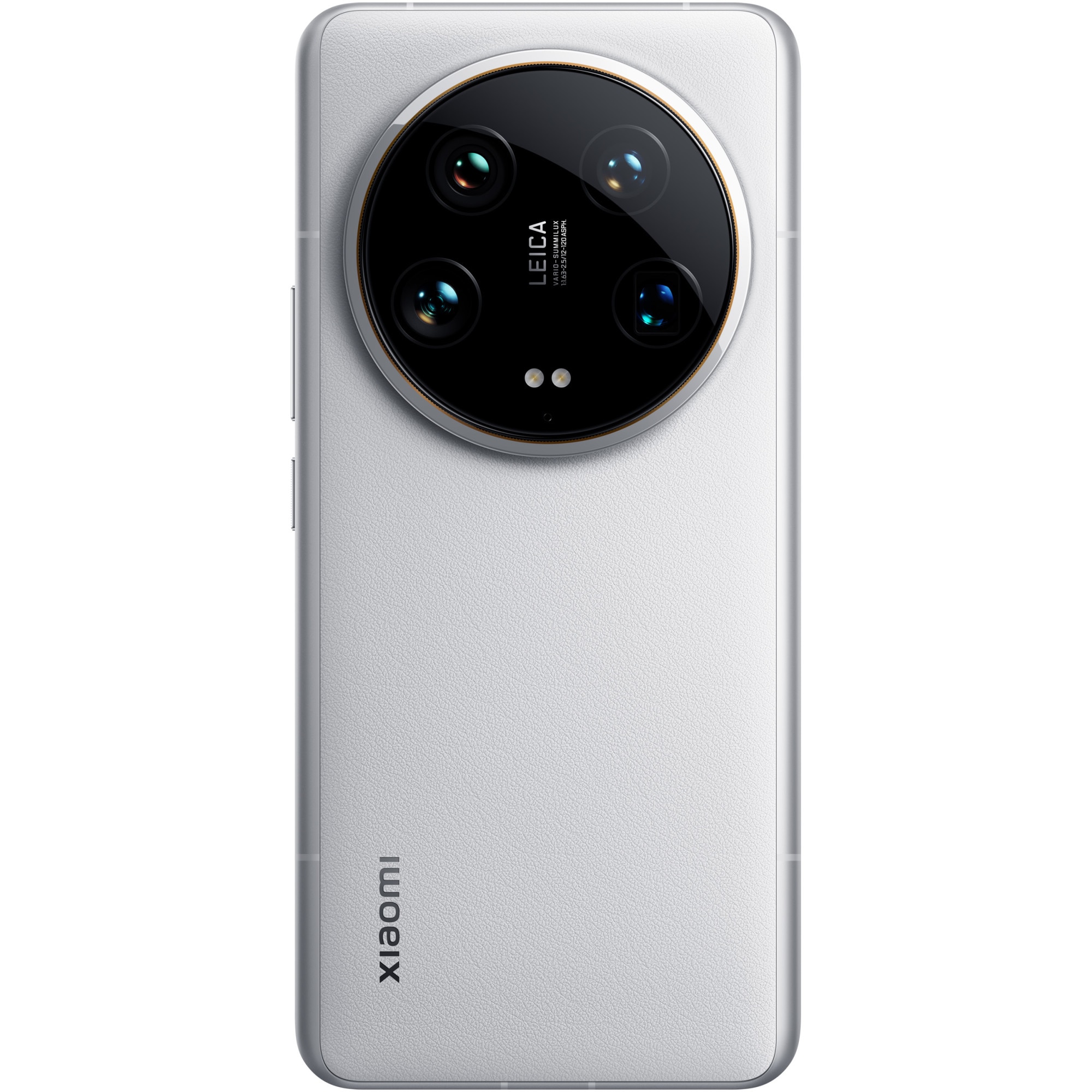 RESIGILAT: Telefon mobil Xiaomi 14 Ultra, 16GB RAM, 512GB, 5G, White