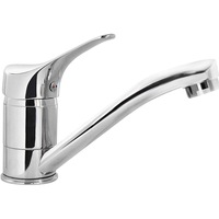 Baterie lavoar Neo Joko, monocomanda, cartus ceramic, cu aerator, Crom