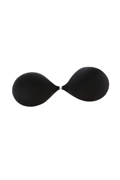 WildFashion melltarto, nylon, fekete32`4, Fekete, One Size