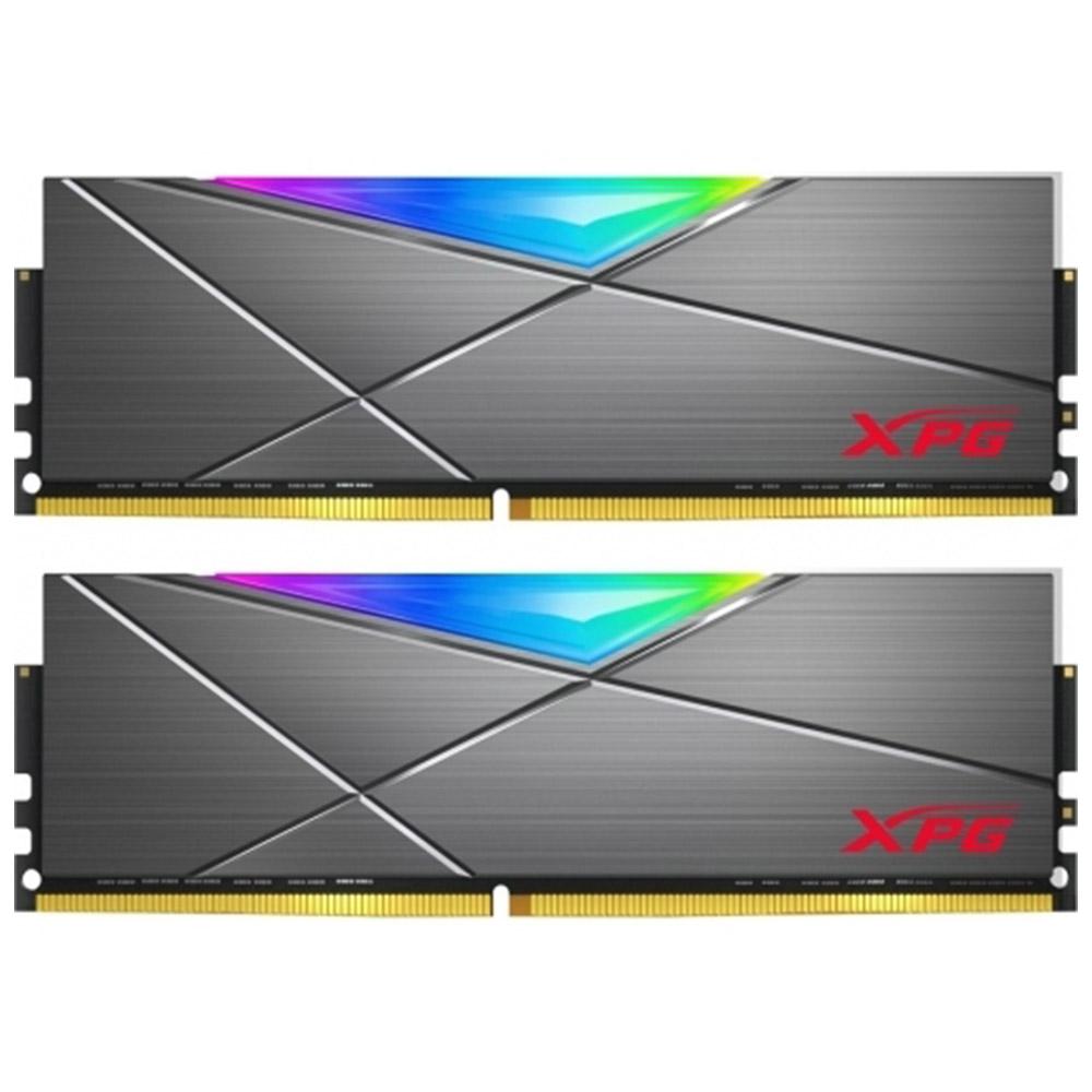 Memorie RAM Adata XPG SPECTRIX DDR4 32 GB CL 18 2x 16GB 3600MHz