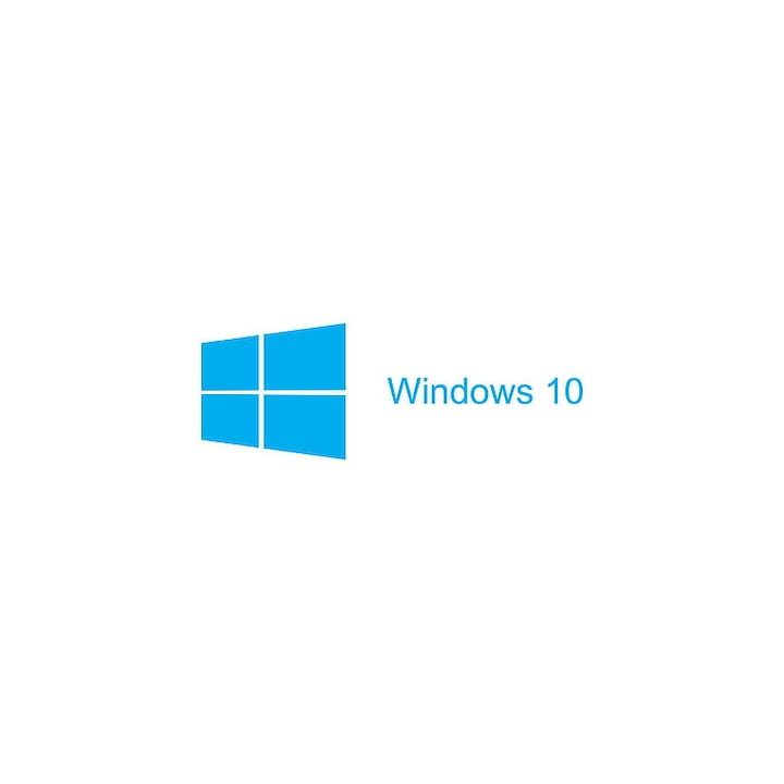 Licenta Windows 10 PRO Retail Permanenta
