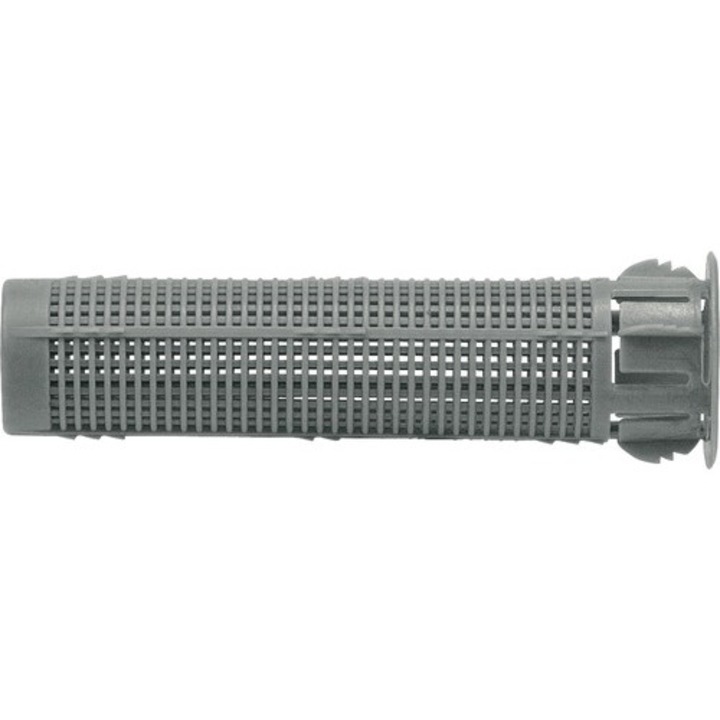 Dibluri Plasa Din Plastic Fischer Fis-h 20x85 Mm, 20 Bucati, Pentru Mortar Chimic