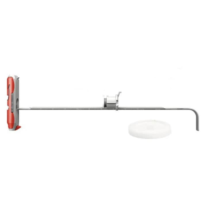 Dibluri Universale Multifunctionale Fara Surub Fischer Duotec Ø10x50 Mm, 20 Bucati, Pentru Perete Fals Sau Zidarie