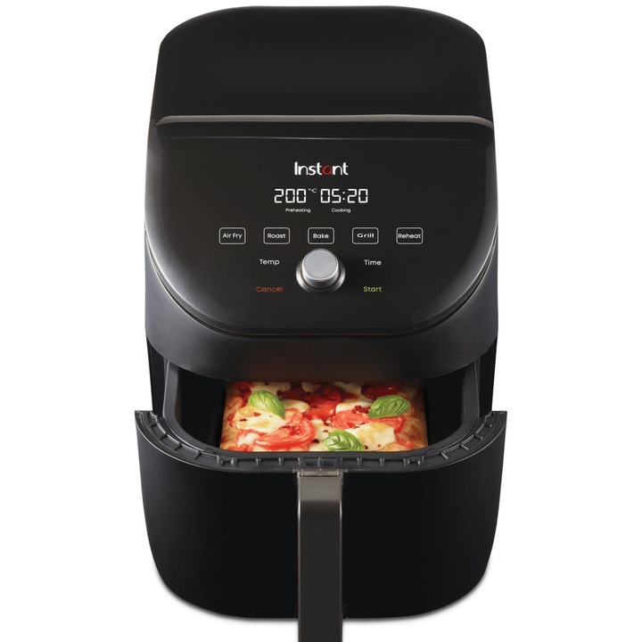 Friteuza fara ulei Instant Pot Vortex Slim 1700W 5,7l