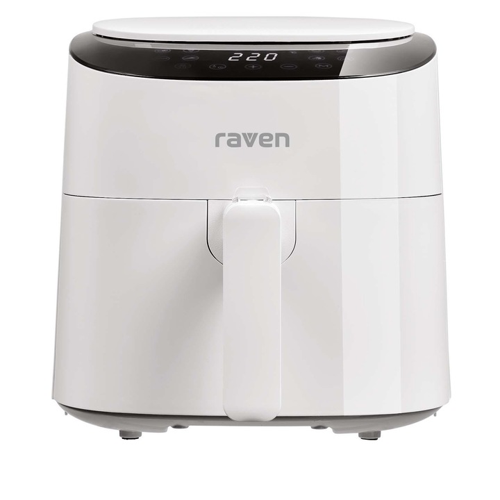 Alacsony zsírsütő Raven EFN005 1300 W 3,5 L