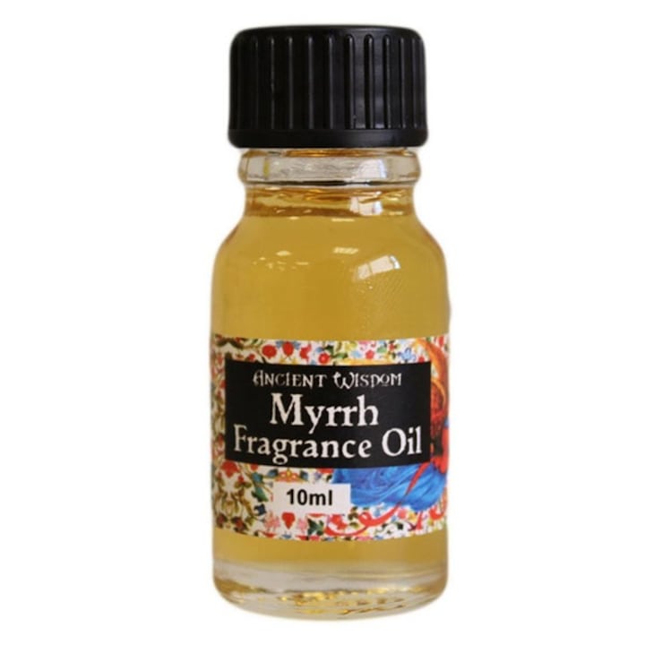 Ulei de smirna AWM 10 ml