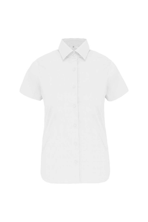 Camasa pentru femei - KA532, Alb