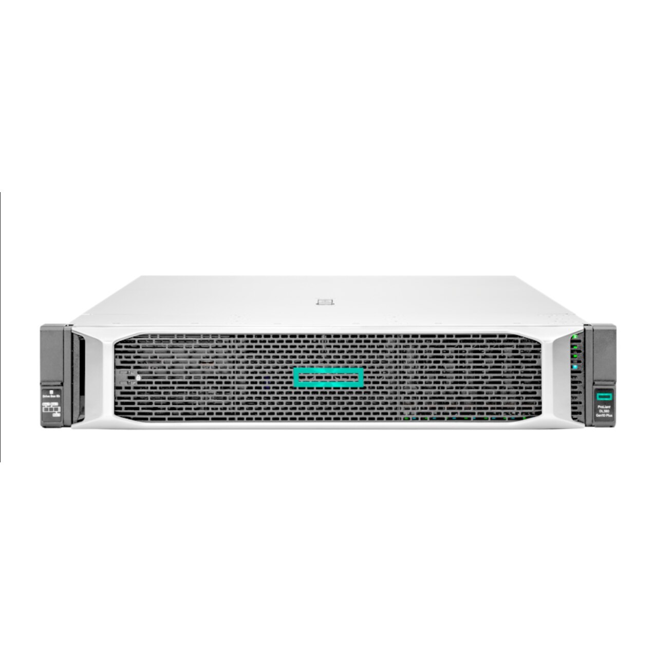 HPE ProLiant DL380 Gen10 Plus 4314 2.4GHz 16-core 1P 32GB-R MR416i-p NC ...