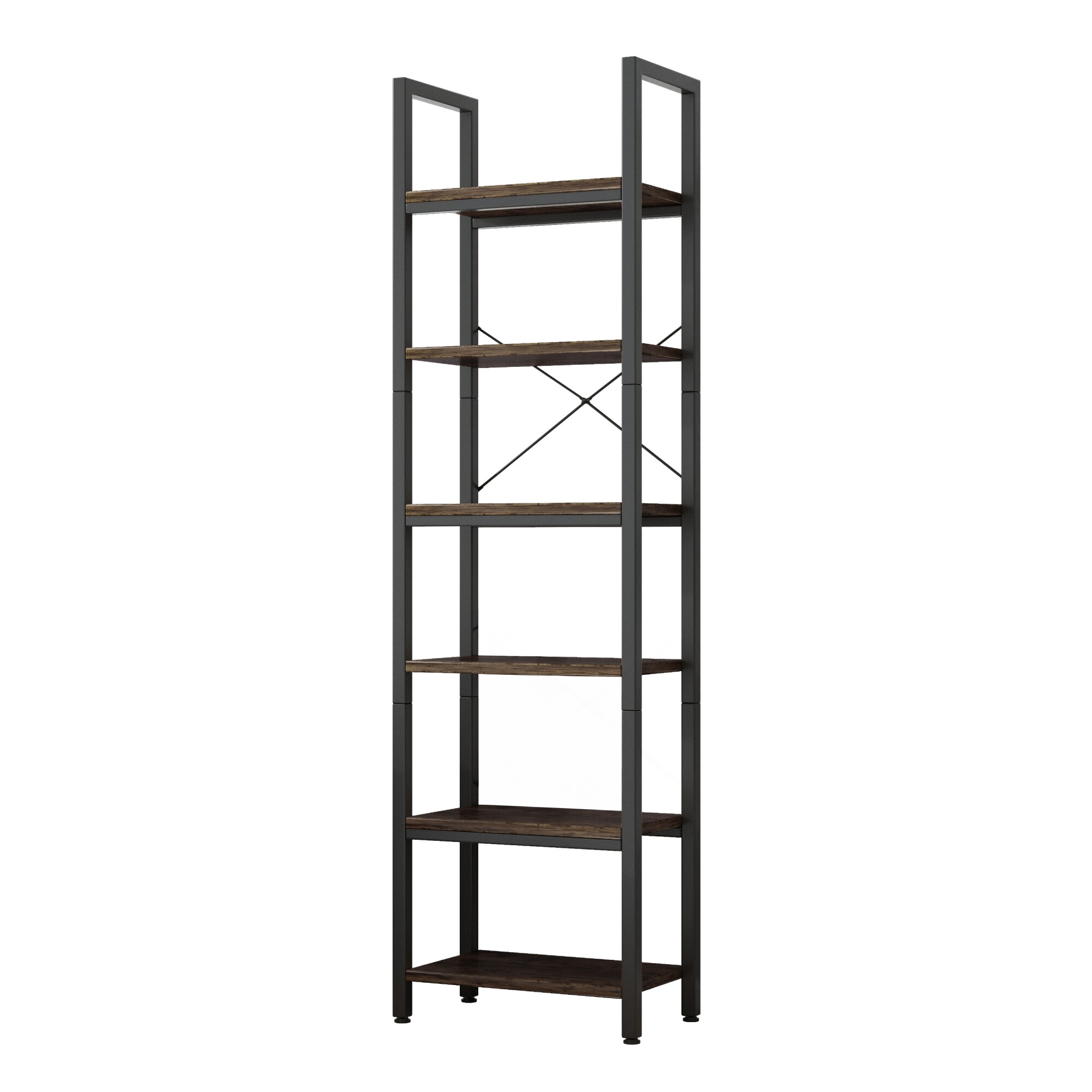 Dulap depozitare cu etajere Industrial Storage Raft cu piedestal