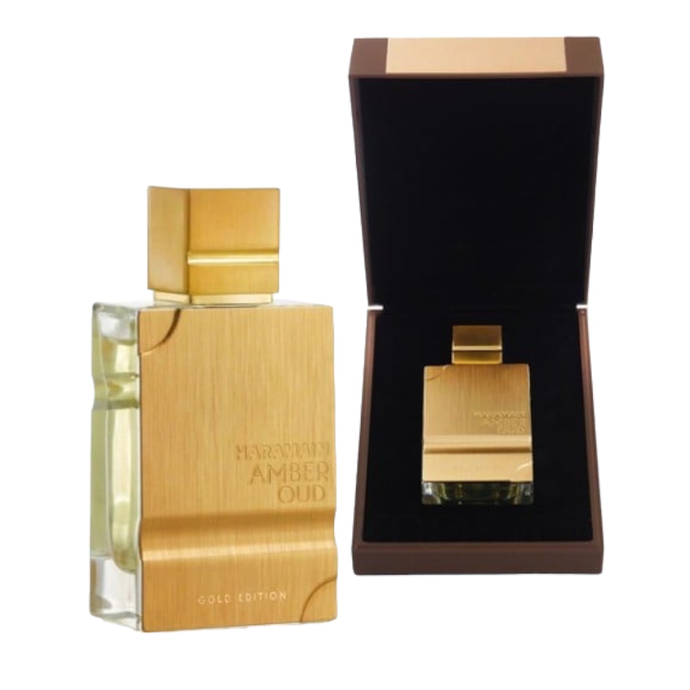 Apa de parfum Al Haramain Amber Oud Gold Edition, unisex, 120 ml eMAG.ro