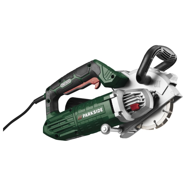 ParkSide PMNF 1500 A1 falhoronymaró vezetékes