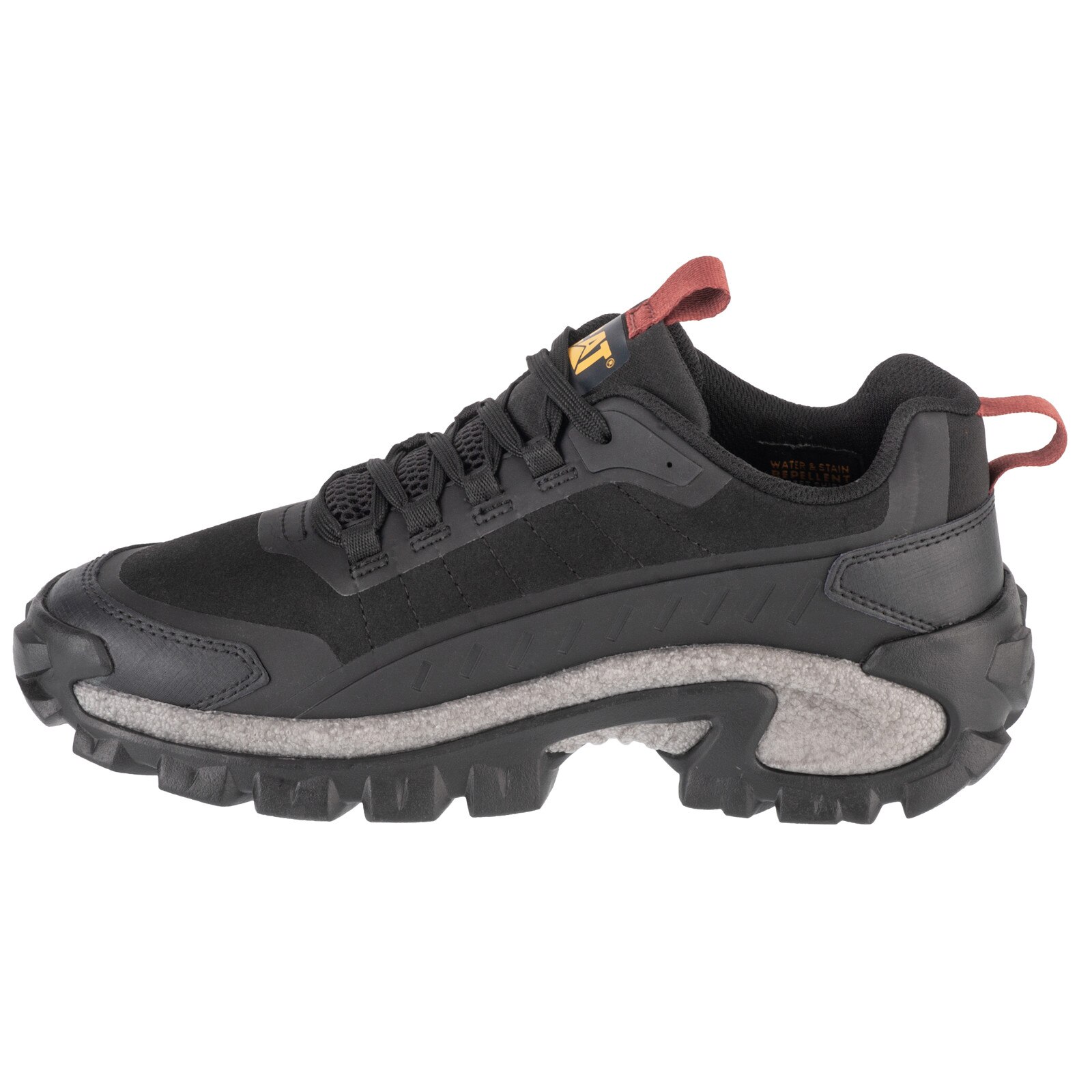 Caterpillar Sneakers Intruder Mid Caterpillar Sneakers Intruder Mid
