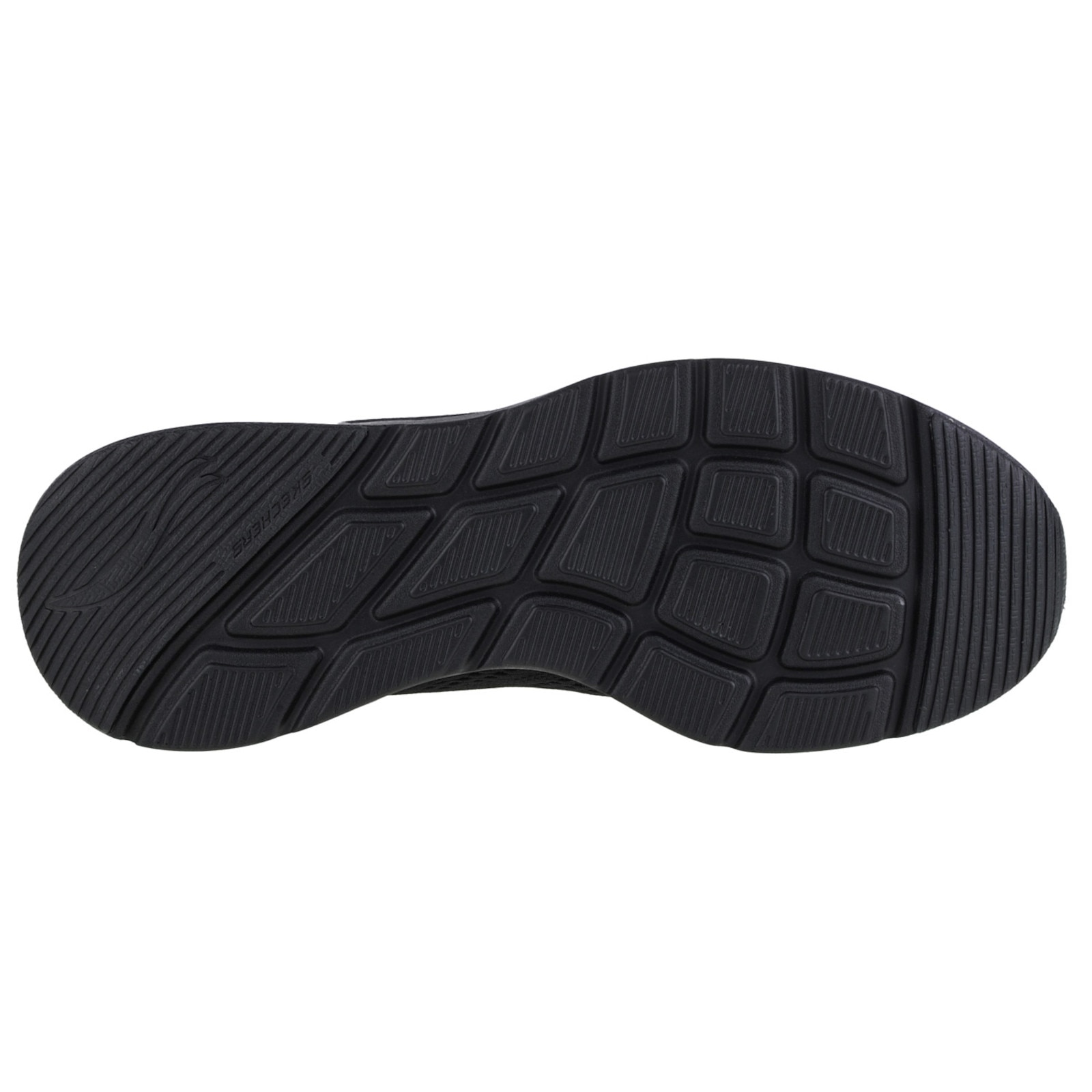 Sneakers, Skechers Skech-Air Court-Slick Avenue 149948-BBK, Negru
