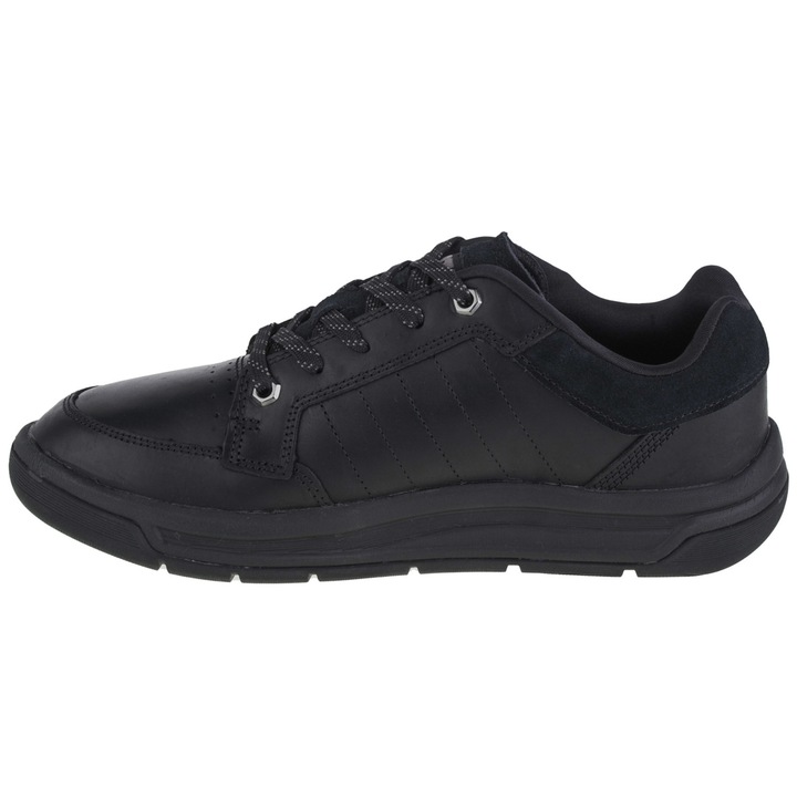 Pantofi, Caterpillar Apa Cush P725845, Negru, Negru