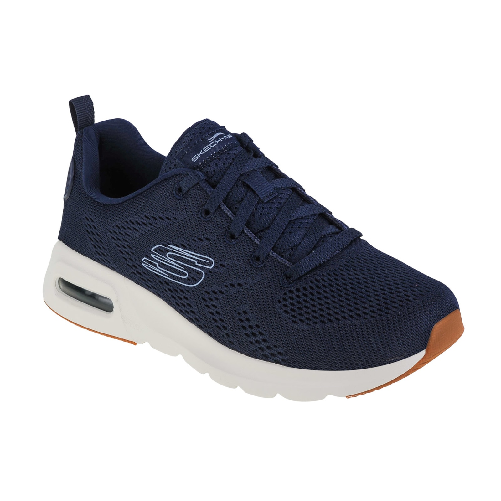 Sneakers, Skechers Skech-Air Court-Slick Avenue 149948-NVY
